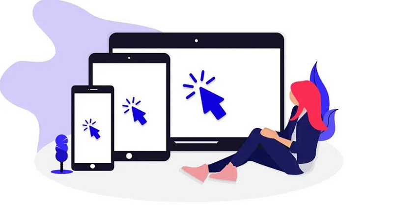 Auto Click là gì và nguyên lý hoạt động của nó?