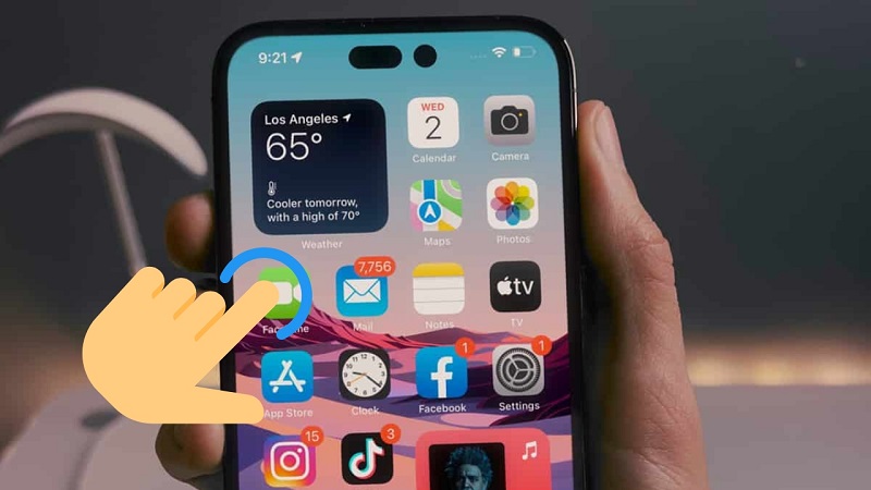 Sử dụng phần mềm có trách nhiệm