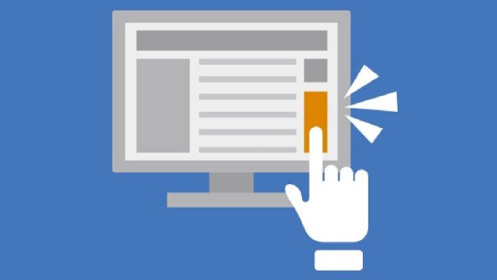 Cài đặt tốc độ và thời gian phù hợp