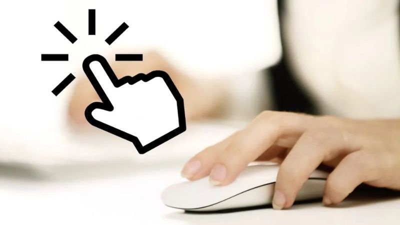 Ứng dụng đa dạng của Auto Click: Từ giải trí đến công việc